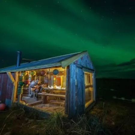Lofoten, Laukvik. Apartment. Lejlighed *