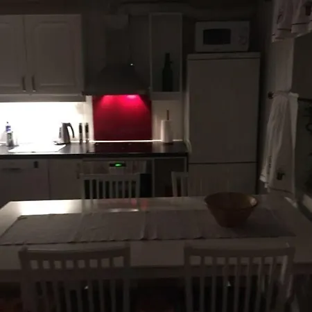 Lofoten, Laukvik. Apartment. Lejlighed