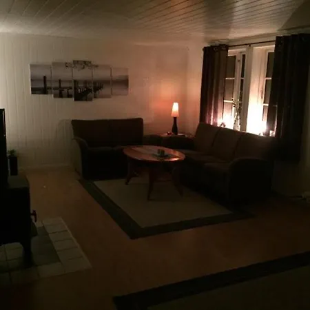 Lofoten, Laukvik. Apartment. *