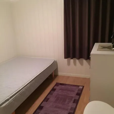 Lofoten, Laukvik. Apartment. * Laukvik