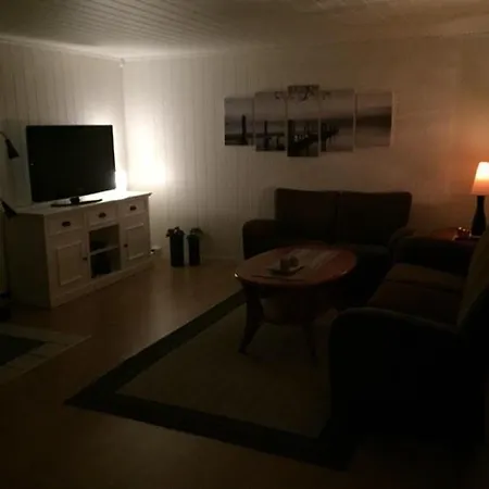 Lejlighed Lofoten, Laukvik. Apartment.
