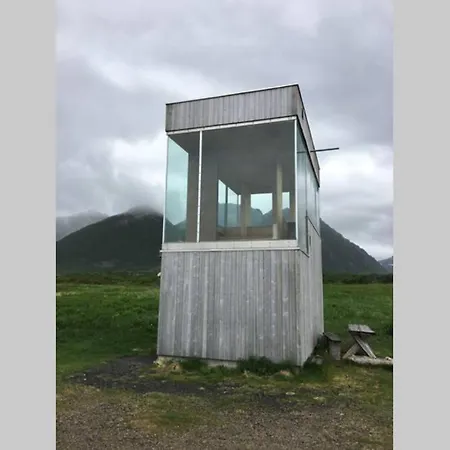 Lägenhet Lofoten, Laukvik. Apartment. Laukvik