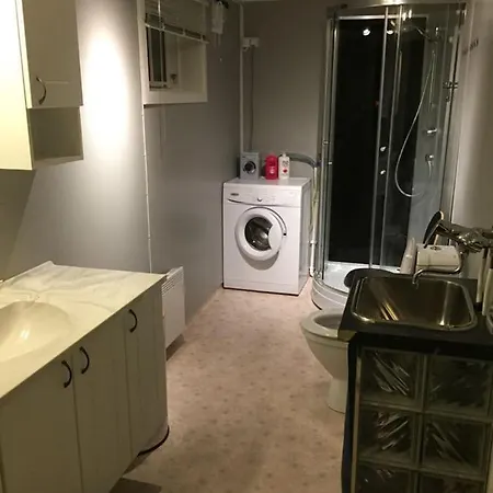 Lofoten, Laukvik. Apartment. * Laukvik
