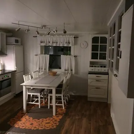 Lofoten, Laukvik. Apartment. Laukvik