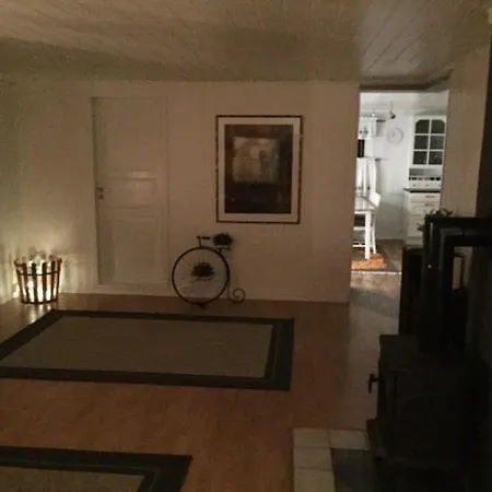 Lofoten, Laukvik. Apartment. Lägenhet